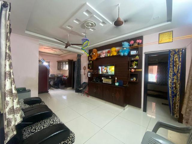 2 BHK Apartment in Tadigadapa for rent Krishna. The reference number is 20605211