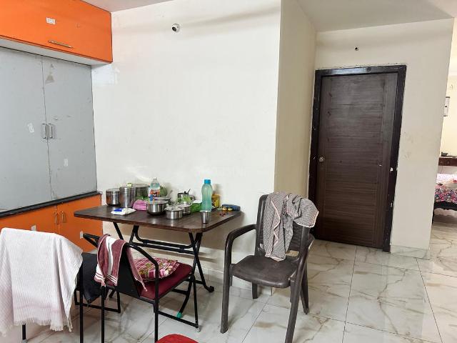 2 BHK Apartment in Tadigadapa for resale Krishna. The reference number is 16355789