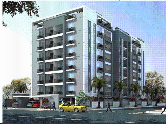 2 BHK Apartment in Tagore Nagar for resale Pali. The reference number is 19740785