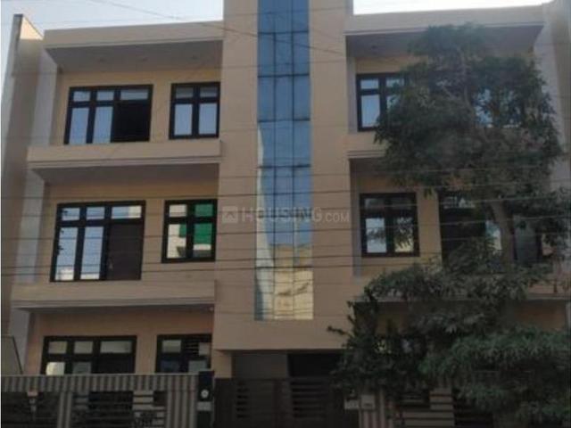 2 BHK Apartment in Taj Nagri Phase 2 for rent Agra. The reference number is 20584529