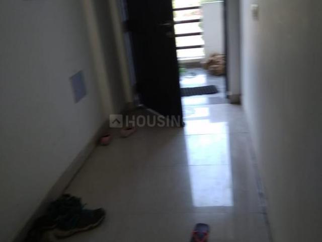 2 BHK Apartment in Tajganj for rent Agra. The reference number is 17389175