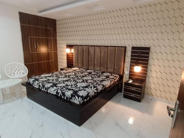 2 BHK Apartment in Tajganj for rent Agra. The reference number is 17788720