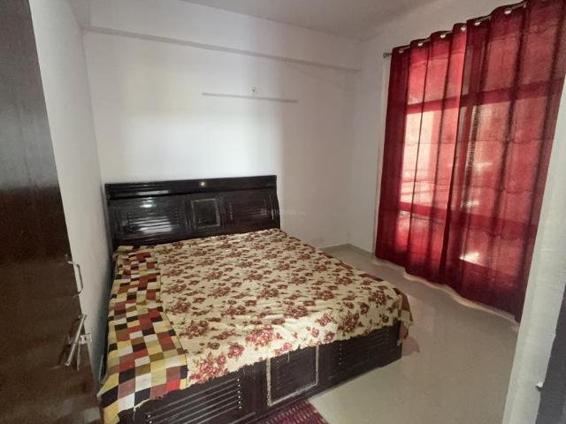 2 BHK Apartment in Tajganj for rent Agra. The reference number is 20461849