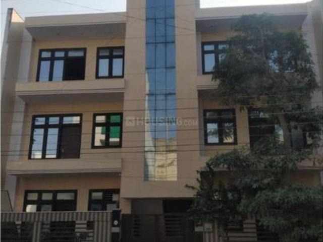 2 BHK Apartment in Tajganj for rent Agra. The reference number is 6239587