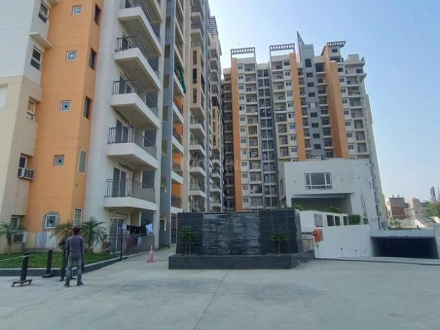 2 BHK Apartment in Tajganj for resale Agra. The reference number is 14234214