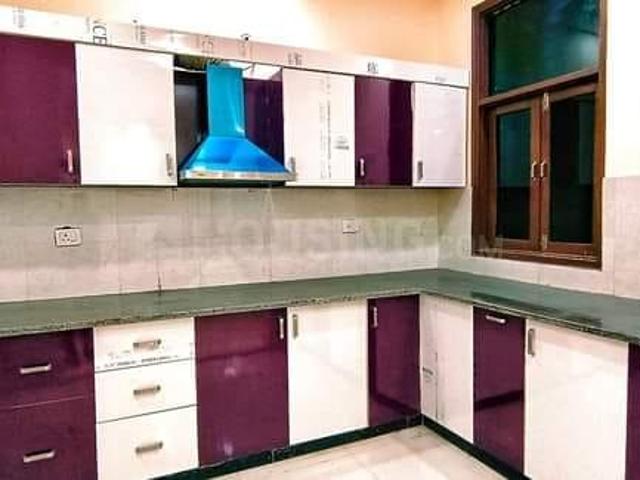 2 BHK Apartment in Tajganj for resale Agra. The reference number is 19206040