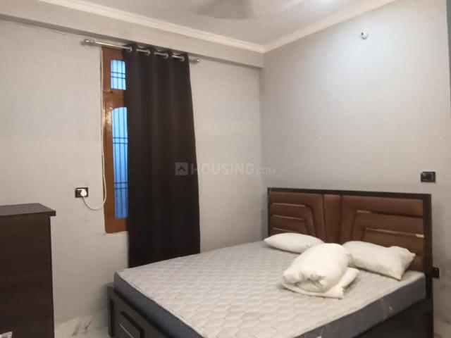 2 BHK Apartment in Tajpur for rent Varanasi. The reference number is 20578612