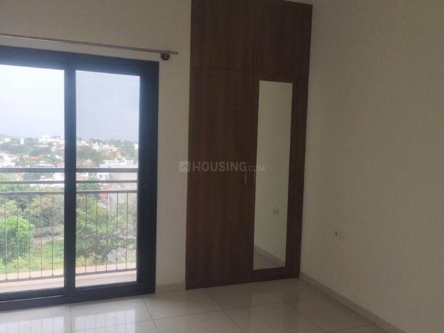 2 BHK Apartment in Talaghattapura for rent Bengaluru. The reference number is 20086254