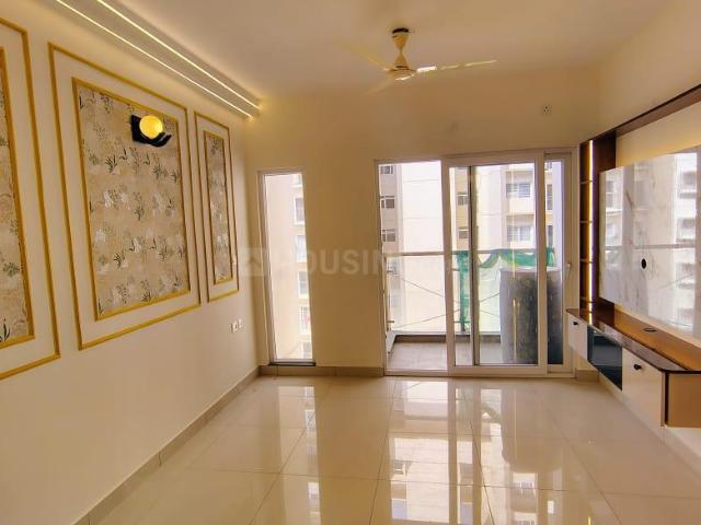 2 BHK Apartment in Talaghattapura for rent Bengaluru. The reference number is 20572456