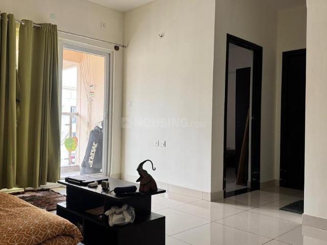 2 BHK Apartment in Talaghattapura for resale Bengaluru. The reference number is 19793840