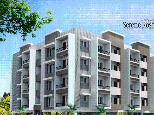 2 BHK Apartment in Talaghattapura for resale Bengaluru. The reference number is 19914752