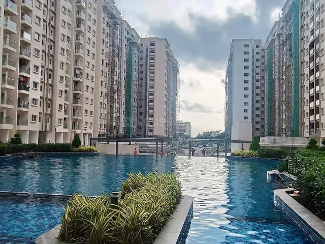 2 BHK Apartment in Talaghattapura for resale Bengaluru. The reference number is 20494984