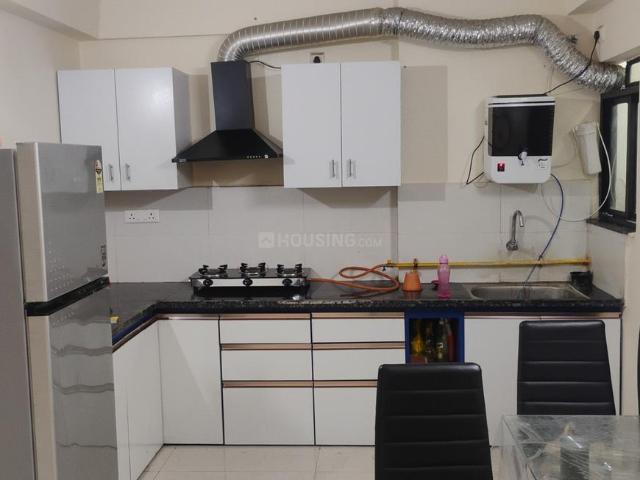 2 BHK Apartment in Talawali Chanda for rent Indore. The reference number is 17871059