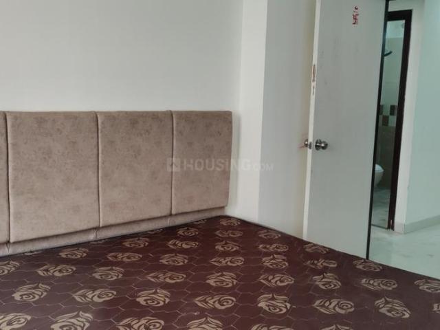 2 BHK Apartment in Talawali Chanda for rent Indore. The reference number is 20113572