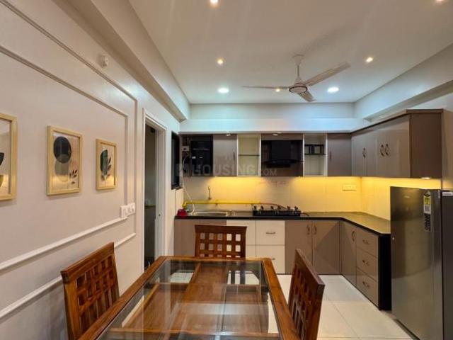 2 BHK Apartment in Talawali Chanda for rent Indore. The reference number is 20766646
