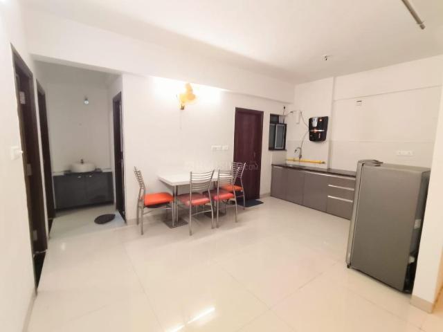 2 BHK Apartment in Talawali Chanda for rent Indore. The reference number is 20862408