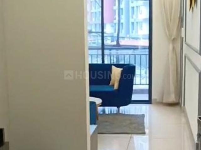 2 BHK Apartment in Talawali Chanda for resale Indore. The reference number is 19942035