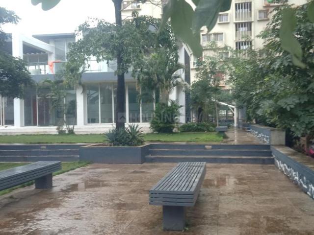 2 BHK Apartment in Talegaon Dabhade for resale Pune. The reference number is 12499266