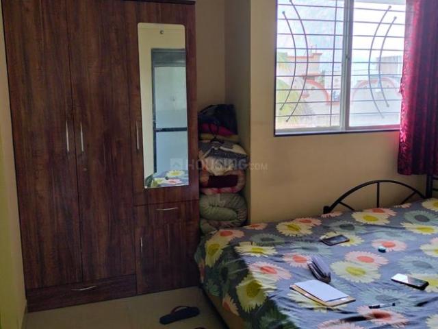 2 BHK Apartment in Talegaon Dabhade for resale Pune. The reference number is 12992234