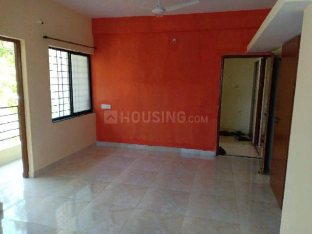 2 BHK Apartment in Talegaon Dabhade for resale Pune. The reference number is 13285604