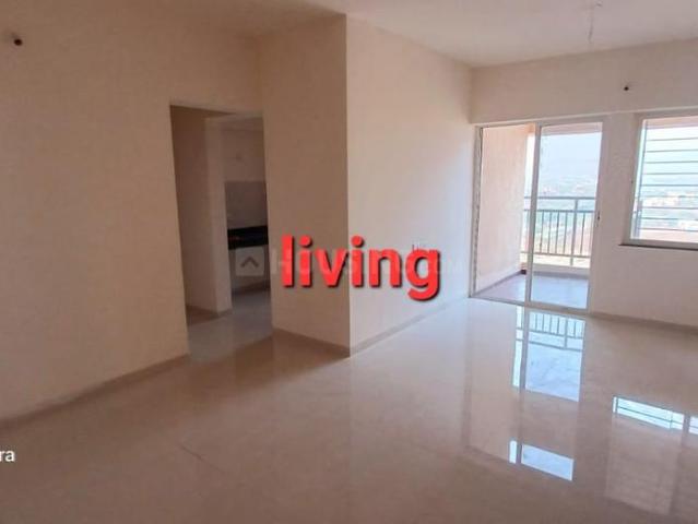 2 BHK Apartment in Talegaon Dabhade for resale Pune. The reference number is 17960982