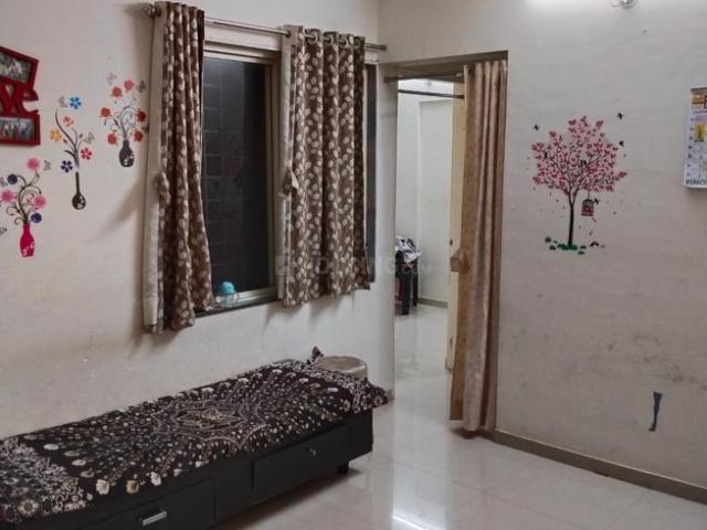 2 BHK Apartment in Talegaon Dabhade for resale Pune. The reference number is 18400955
