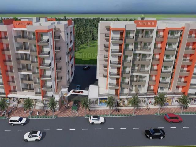 2 BHK Apartment in Talegaon Dabhade for resale Pune. The reference number is 19481464