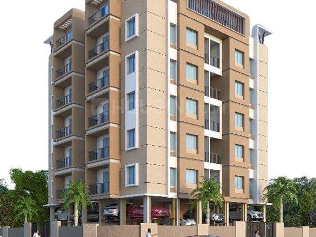 2 BHK Apartment in Talegaon Dabhade for resale Pune. The reference number is 19695031