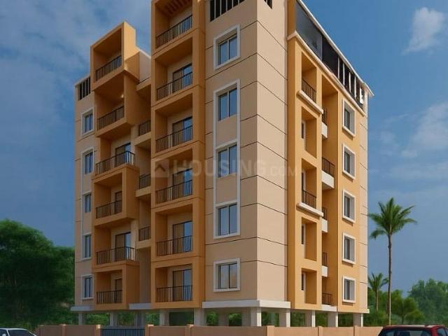 2 BHK Apartment in Talegaon Dabhade for resale Pune. The reference number is 19695048