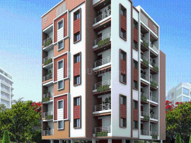 2 BHK Apartment in Talegaon Dabhade for resale Pune. The reference number is 20559256