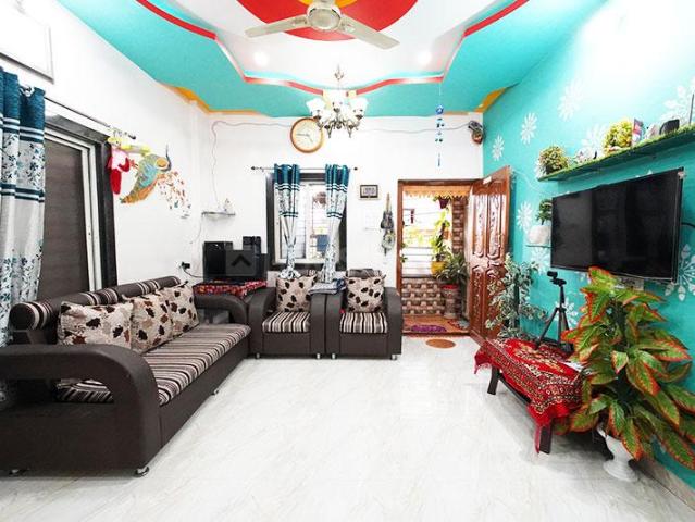 2 BHK Apartment in Talegaon Dabhade for resale Pune. The reference number is 20579708