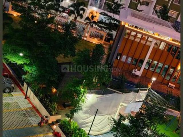 2 BHK Apartment in Talegaon Dabhade for resale Pune. The reference number is 20979931