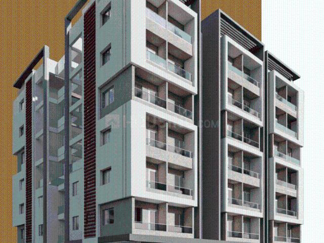 2 BHK Apartment in Talegaon Dabhade for resale Pune. The reference number is 20254177