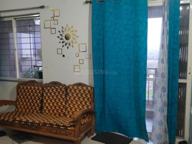 2 BHK Apartment in Talegaon Dabhade for resale Pune. The reference number is 20289953