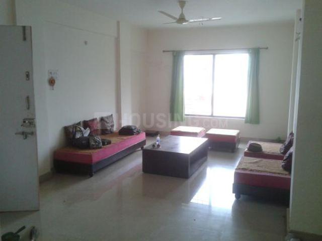 2 BHK Apartment in Talegaon Dabhade for resale Pune. The reference number is 5577038