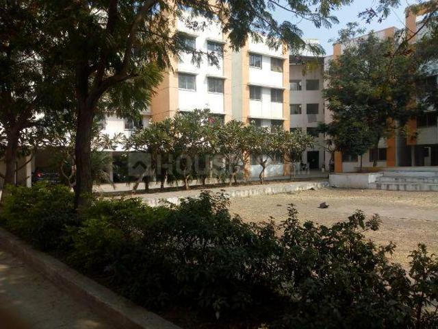 2 BHK Apartment in Talegaon Dhamdhere for resale Pune. The reference number is 4485475