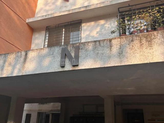 2 BHK Apartment in Talegaon Dhamdhere for resale Pune. The reference number is 18039734