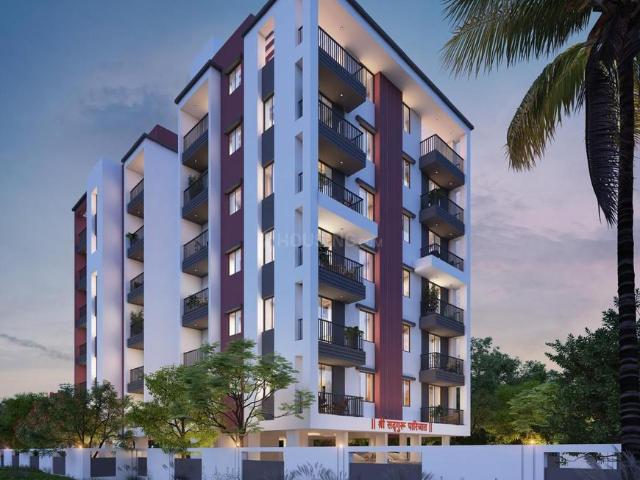 2 BHK Apartment in Taljai Forest Area for resale Pune. The reference number is 20662778