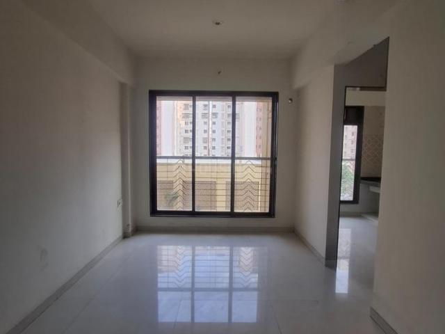 2 BHK Apartment in Taloja for rent Navi Mumbai. The reference number is 19894269