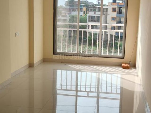 2 BHK Apartment in Taloja for rent Navi Mumbai. The reference number is 20497165