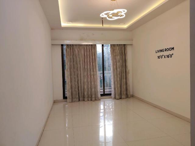 2 BHK Apartment in Taloja for rent Navi Mumbai. The reference number is 20603979