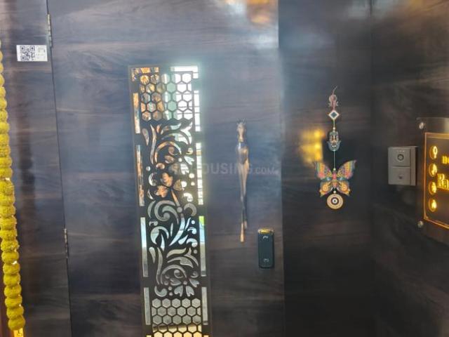 2 BHK Apartment in Taloja for rent Navi Mumbai. The reference number is 20779491