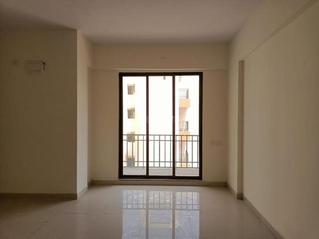 2 BHK Apartment in Taloja for rent Navi Mumbai. The reference number is 20970427