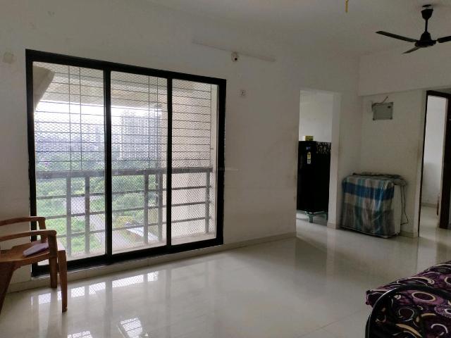 2 BHK Apartment in Taloja for resale Navi Mumbai. The reference number is 12879725