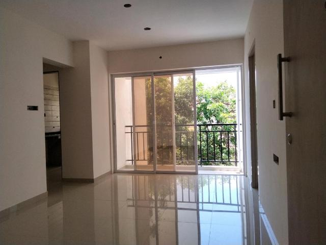 2 BHK Apartment in Taloja for resale Navi Mumbai. The reference number is 14617408