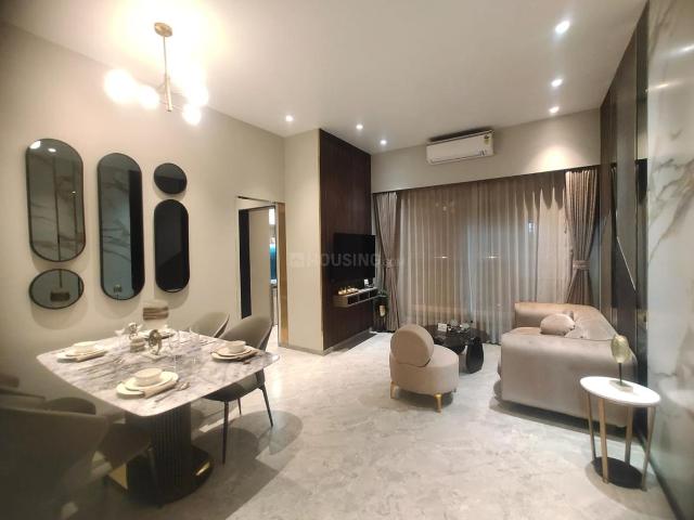 2 BHK Apartment in Taloja for resale Navi Mumbai. The reference number is 16464074