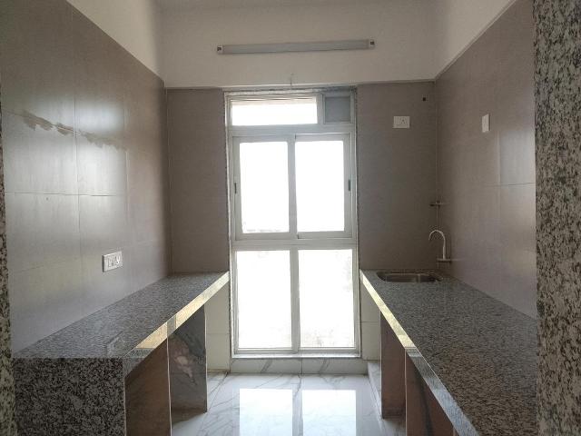 2 BHK Apartment in Taloja for resale Navi Mumbai. The reference number is 16995658