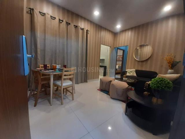 2 BHK Apartment in Taloja for resale Navi Mumbai. The reference number is 16158697