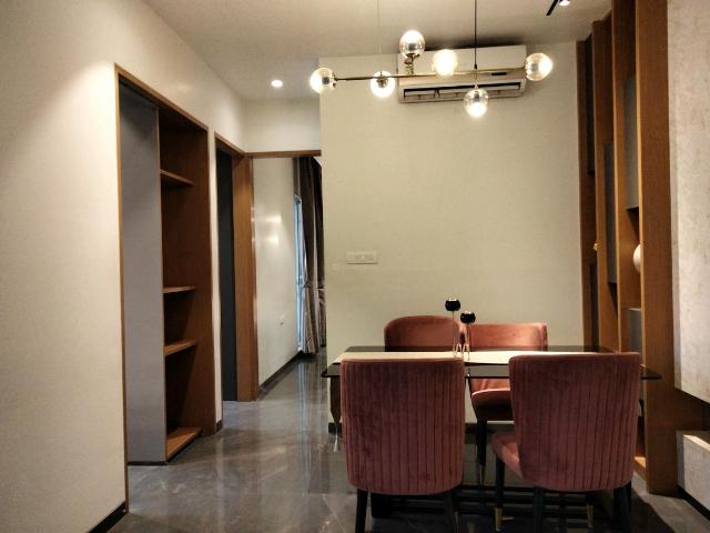 2 BHK Apartment in Taloja for resale Navi Mumbai. The reference number is 16308323