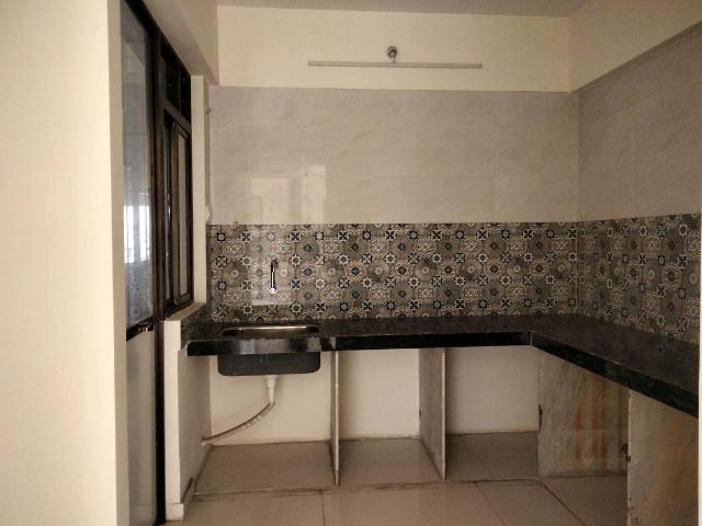 2 BHK Apartment in Taloja for resale Navi Mumbai. The reference number is 17465927